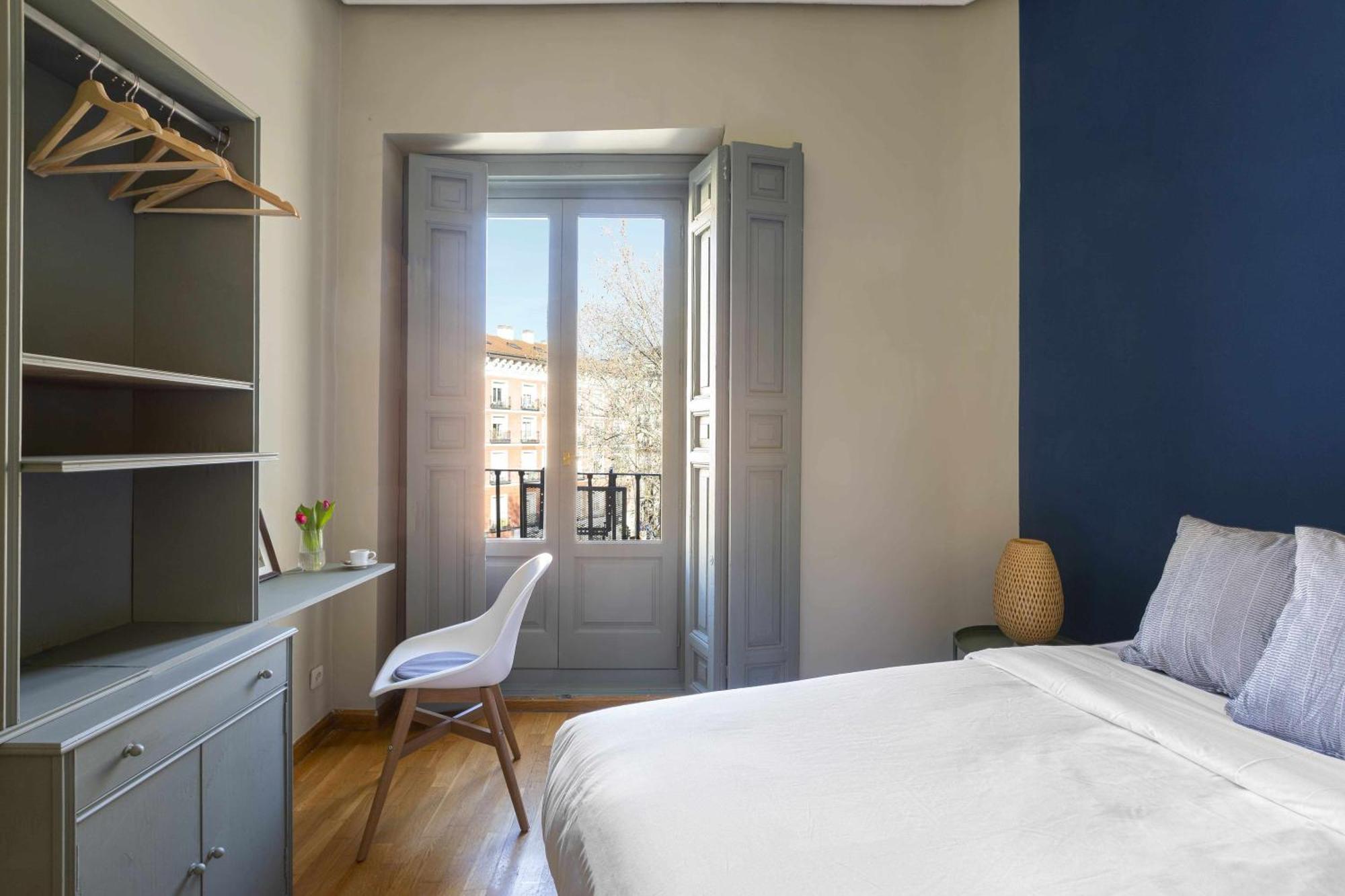 Sol Y Tirso Rooms Madrid Esterno foto