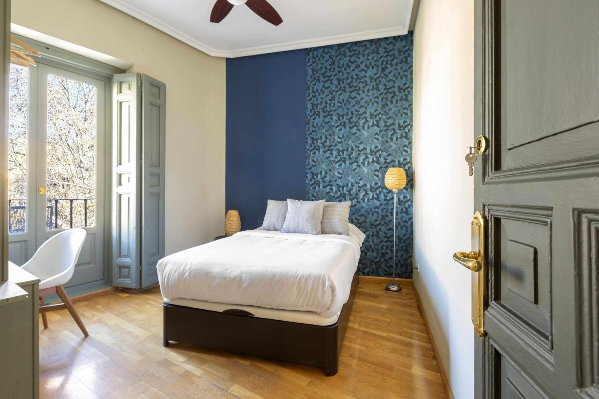 Sol Y Tirso Rooms Madrid Esterno foto