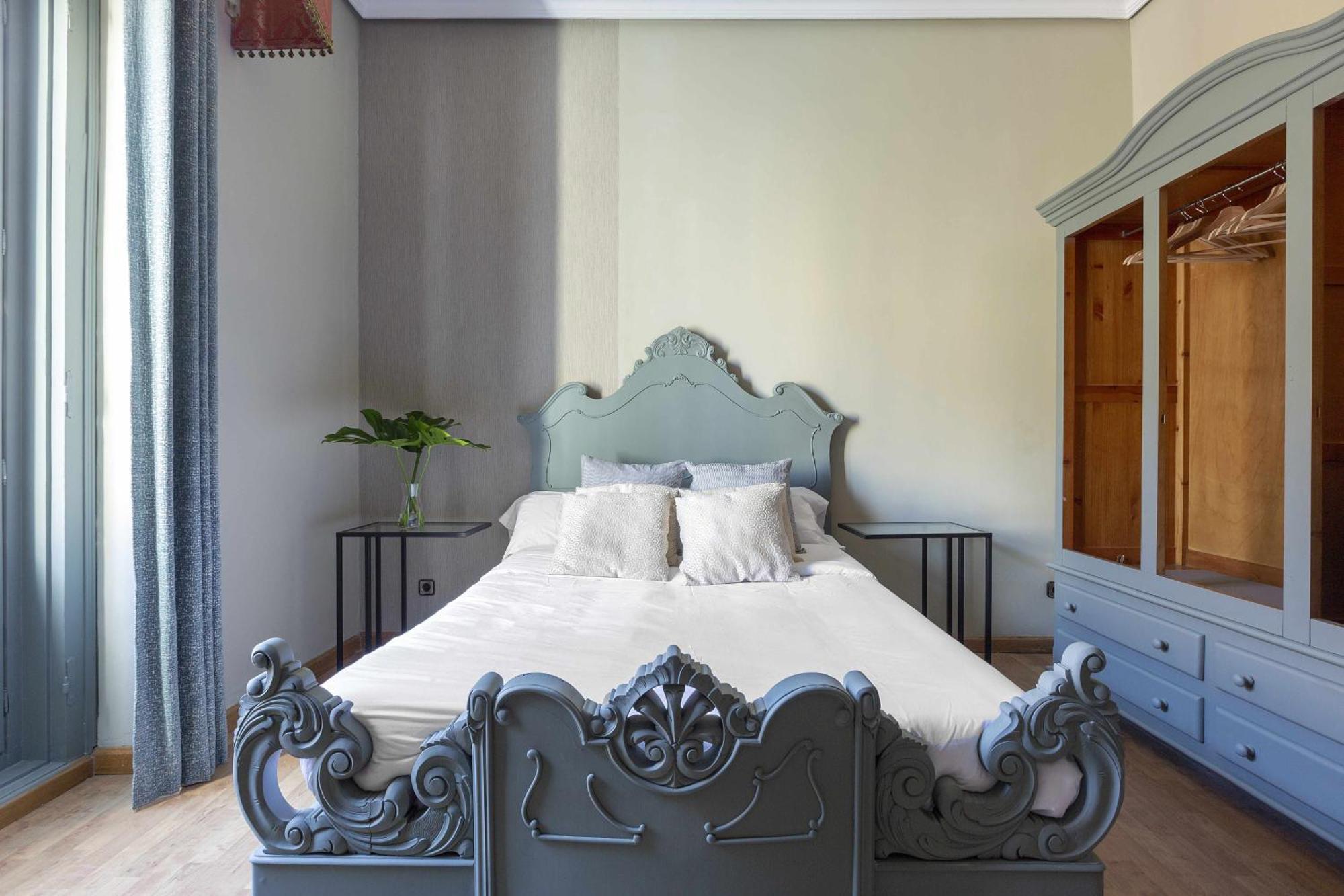 Sol Y Tirso Rooms Madrid Esterno foto