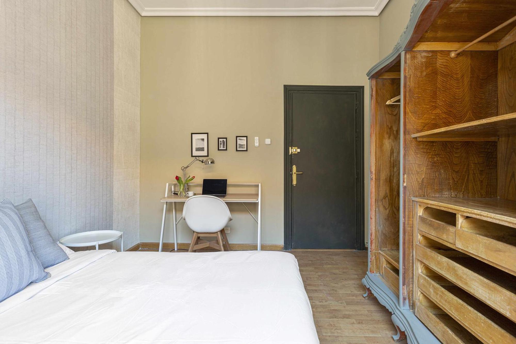Sol Y Tirso Rooms Madrid Esterno foto