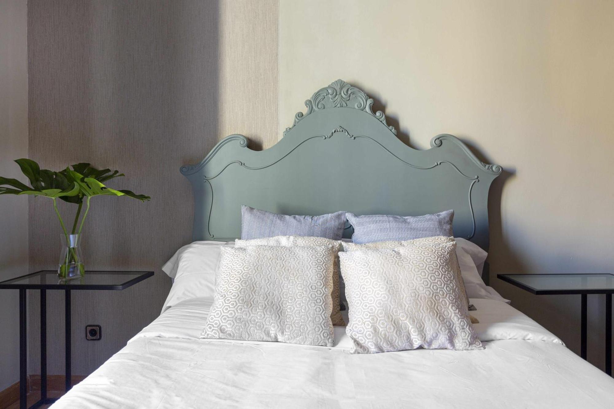 Sol Y Tirso Rooms Madrid Esterno foto