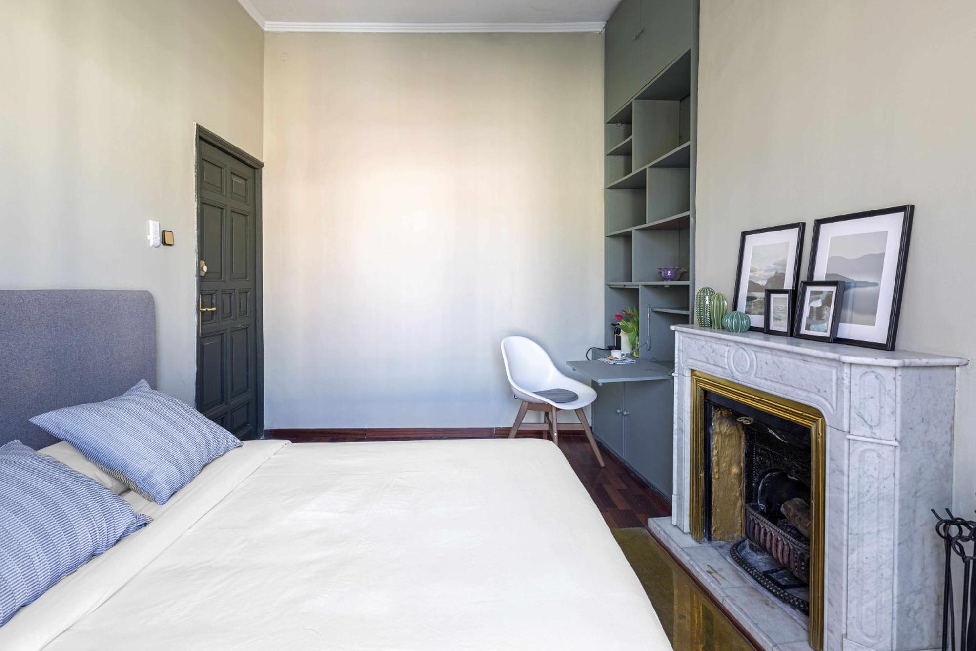Sol Y Tirso Rooms Madrid Esterno foto