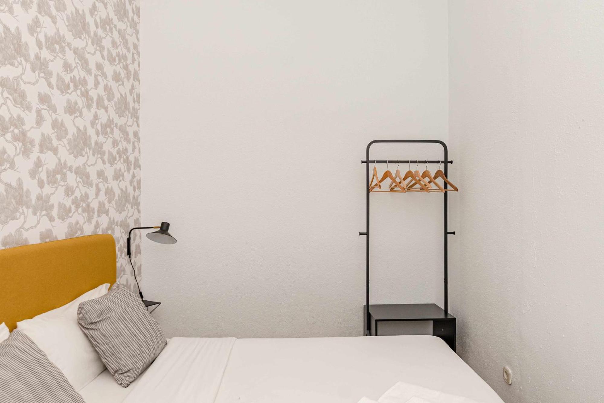 Sol Y Tirso Rooms Madrid Esterno foto