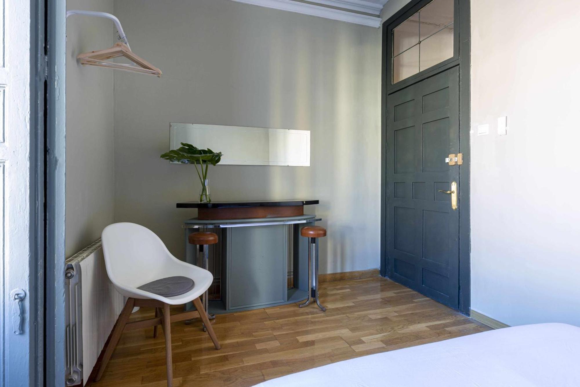 Sol Y Tirso Rooms Madrid Esterno foto