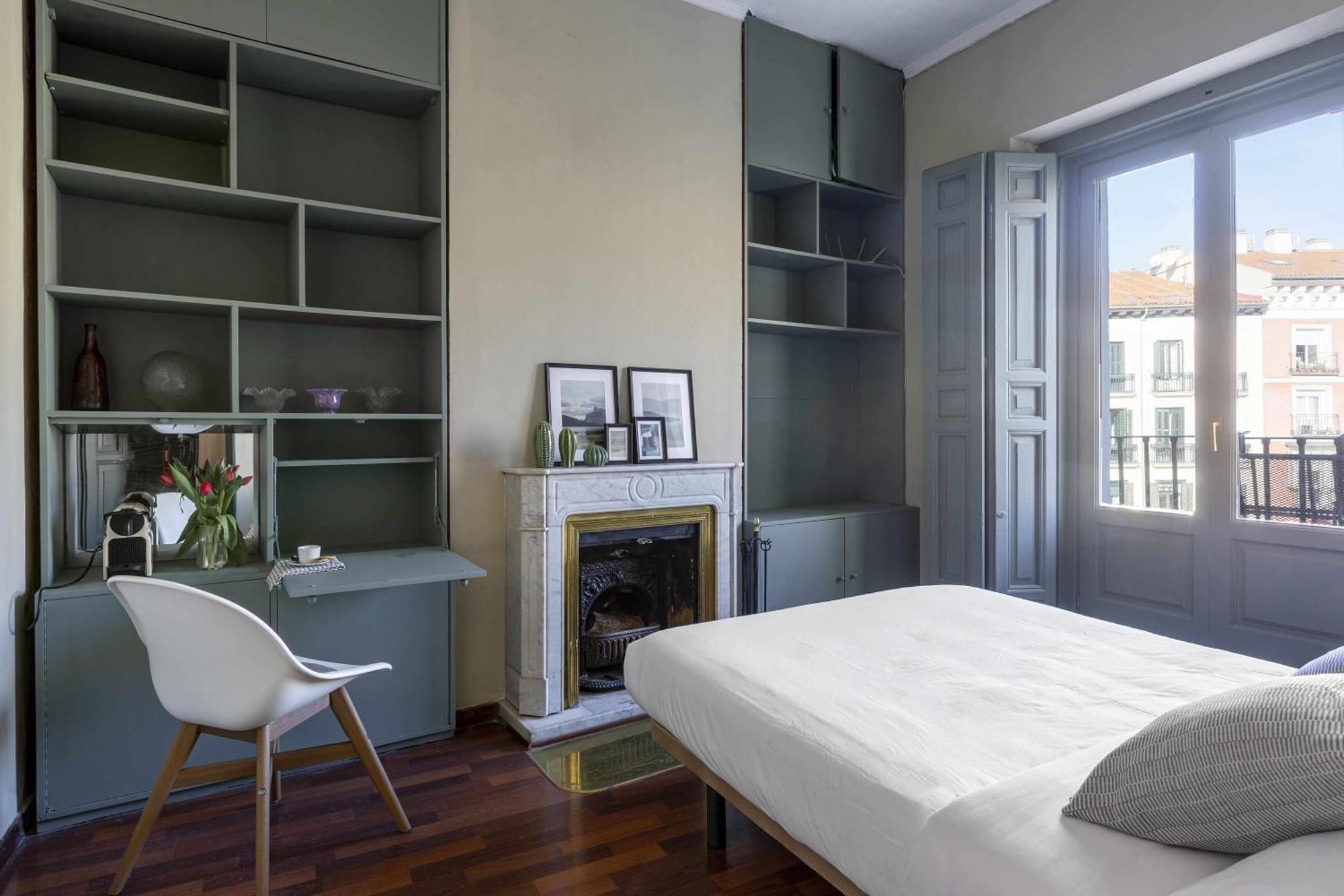 Sol Y Tirso Rooms Madrid Esterno foto